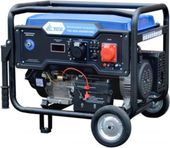 ТСС SGG 8000EH3NUA