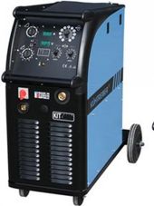 Kuhtreiber KIT 350