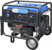 ТСС SGG 6000EHNA DUPLEX