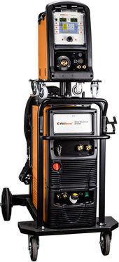 FoxWeld WECO MIG 505 DP DIGITAL В КОМПЛЕКТЕ