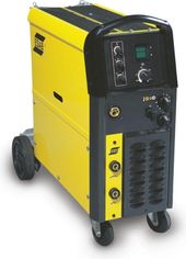 ESAB OrigoMig C340 4WD