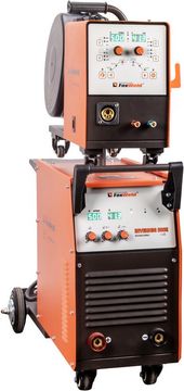 FoxWeld INVERMIG 500EK