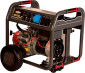 Gazvolt Pro 6250 A 08