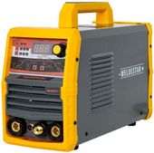 Weldestar TIG 200P AC/DC PRO