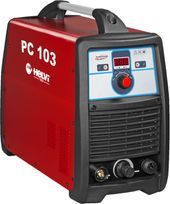 Helvi PC 103 A12 PTM 100 (with CNC)