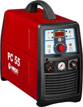 Helvi PC 55 (with CNC)