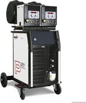 EWM Phoenix 401 Progress puls MM 2DV FDW