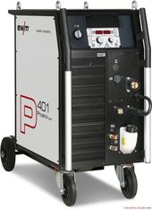 EWM Phoenix 401 Concept puls FKW