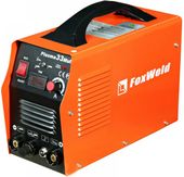 FoxWeld Plasma 33 Multi