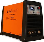 FoxWeld WECO TIG 233 AC/DC PULSE LCD