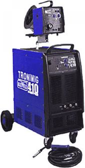 Blueweld TRONIMIG 410 RA