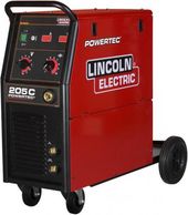 Lincoln Electric Powertec 205C