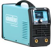 Grovers MMA LCD-200G