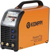 Kemppi MASTERTIG MLS 4000 VRD
