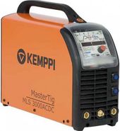 Kemppi MasterTig MLS 3000 ACDC