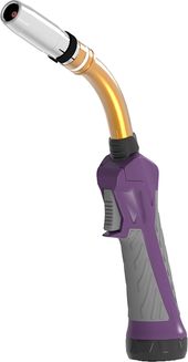 Parweld PRO-GRIP MAX 580XW, 3м