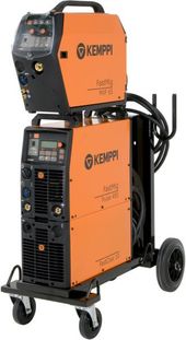 Kemppi FastMig Pulse 450