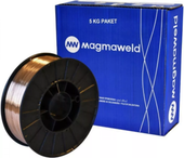Magmaweld MG 2 (D200 RND) 1.0 мм, 5 кг (RU)