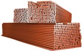 FoxWeld Пруток омедненный ER70S-6 (Св08Г2С) д.3.2х1000мм 5кг