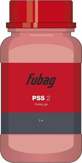Fubag PSS 2 + кисть