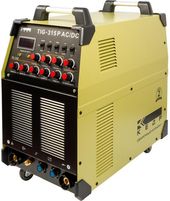 КЕДР TIG-315P AC/DC