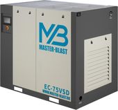 Master Blast EC-75 VSD
