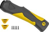 КЕДР Рукоятка для горелки TIG-18 PRO TIG-26 PRO с винтами и наклейкой
