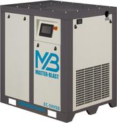 Master Blast EC-50 VSD