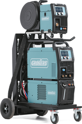Grovers MULTIMIG-500LCD DUAL PULSE