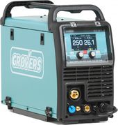 Grovers MULTIMIG-250 PFC DUAL PULSE SYN