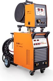 FoxWeld INVERMIG 500E
