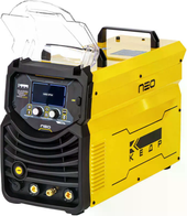 КЕДР MultiMIG-5000DP ROOT NEO LCD