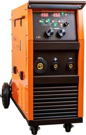 FoxWeld UNO MIG 250 DOUBLE PULSE