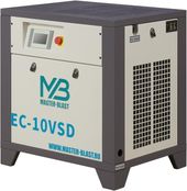 Master Blast EC-10 VSD
