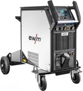 EWM TETRIX XQ 600 DC PULS W EXPERT 3.0 5P