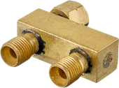 Сварог Разветвитель для горючего газа М12х1,25LH (for CG1-100)