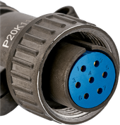Сварог Разъём кабельный 7-pin IHQ0710