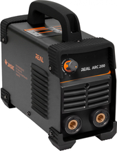 Сварог REAL ARC 200 (Z238N) Black (маска+краги)