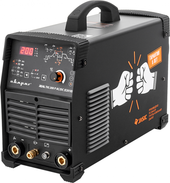 Сварог REAL TIG 200 P AC/DC BLACK (E201B)