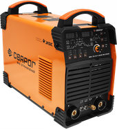 Сварог REAL TIG 315 P AC/DC MULTIWAVE (E30301)
