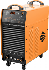 Сварог REAL TIG 500 P AC/DC (Е312)