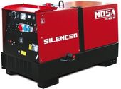 MOSA DSP 415 VSX