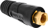 Сварог Розетка кабельная 35—50 ISQ0097 (10 шт.)