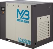 Master Blast EC-150 VSD