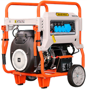 Gazvolt Standard 15000 ТA 01