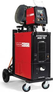 Cebora Synstar 500 TS
