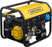 Gazvolt Standard 6250 A SE 01