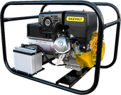 Gazvolt Standard 8500 TA SE 01