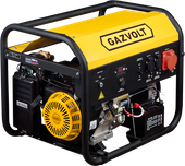Gazvolt Standard 6250 TA SE 01