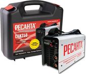Ресанта САИ-250 в кейсе